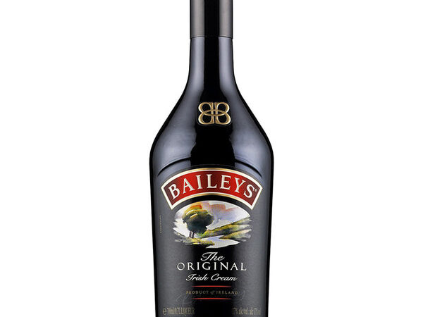 Bailey's Irish Cream 1L 17%