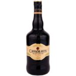 Carolans Irish Cream 0 7L 17
