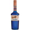 De Kuyper Blue Curacao 0 7L 20%