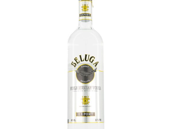 Beluga Noble 0 7L 40%