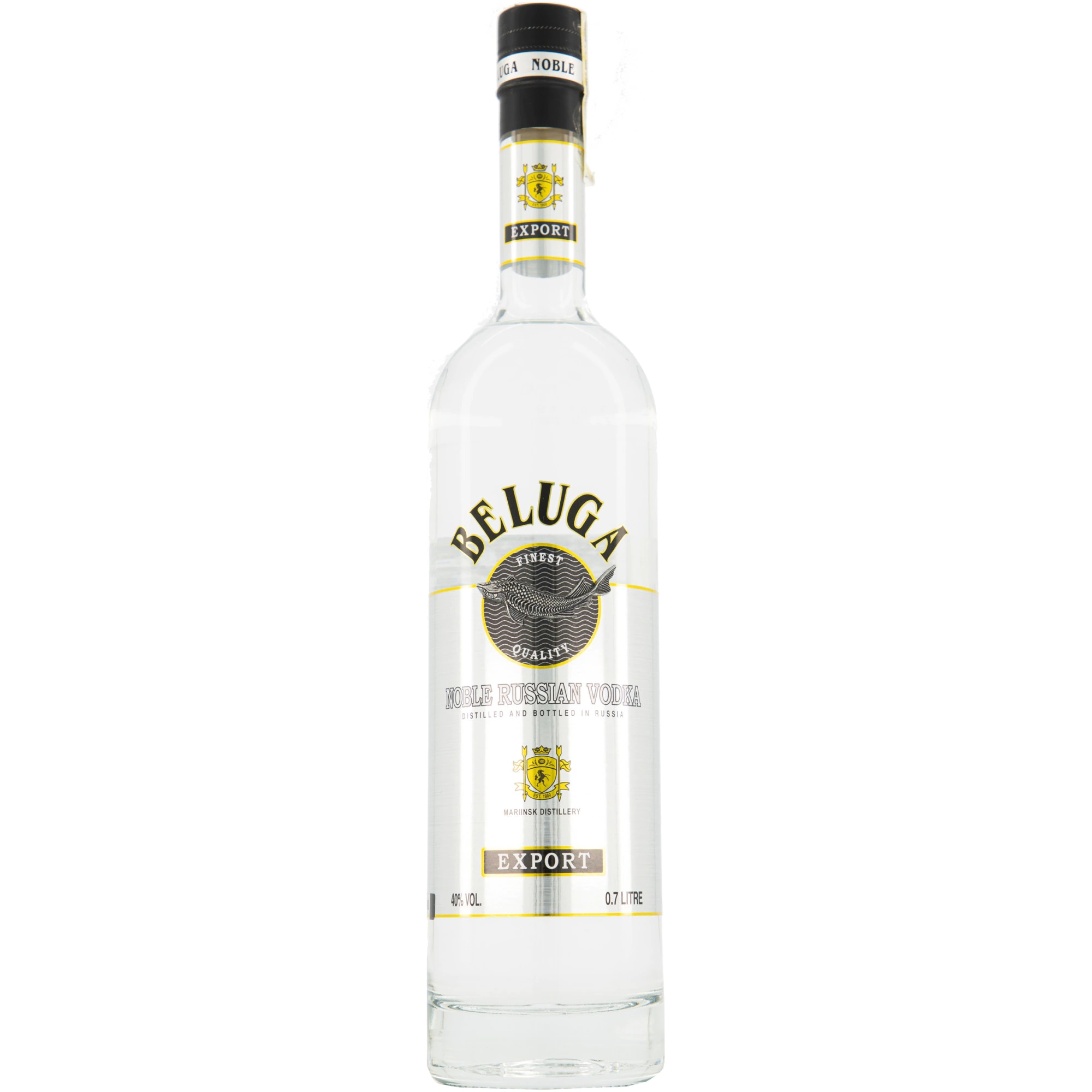 Beluga Noble 0 7L 40%