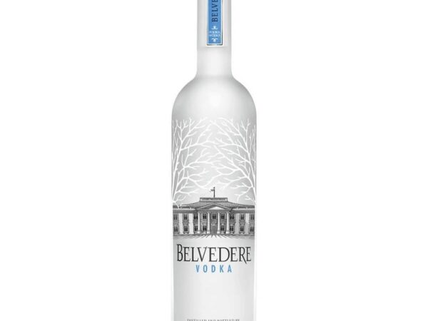 Belvedere 1L 40%