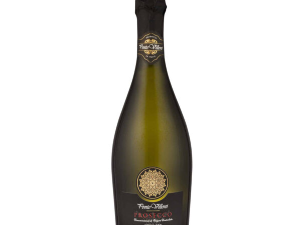 Prosecco Extra Dry DOC 0 75L 11%