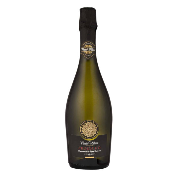 Prosecco Extra Dry DOC 0 75L 11%