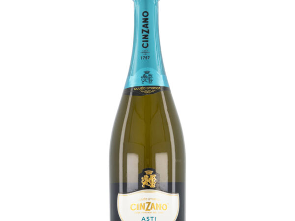 ASTI CINZANO 0 75L 7 5%