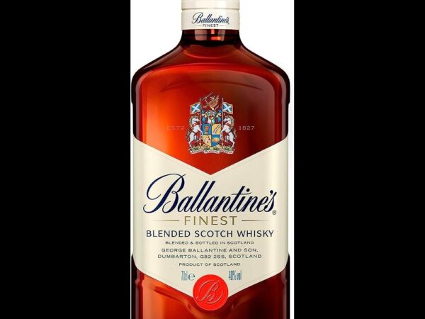 Ballantines Finest 0.7L