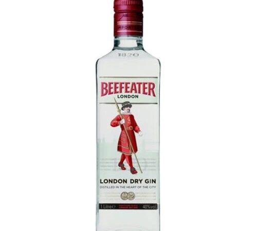 Beefeater 1L 40%