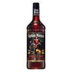 Captain Morgan Black 0 7L 40