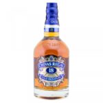 Chivas Regal 18YO 0 7L 40%
