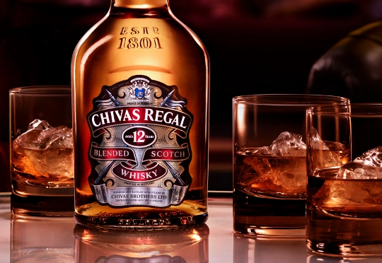 ChivasRegal