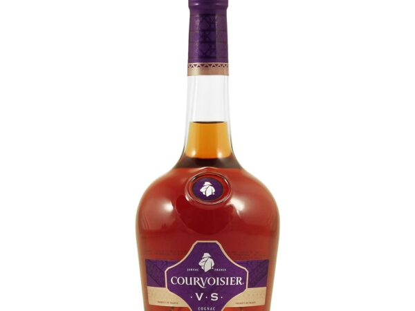 Courvoisier VS 0 7L 40%