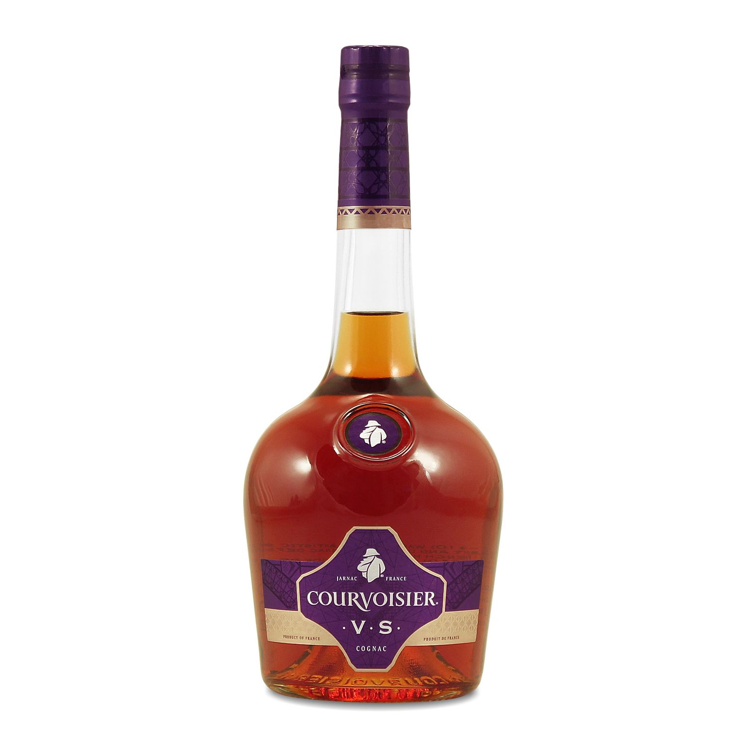 Courvoisier VS 0 7L 40%