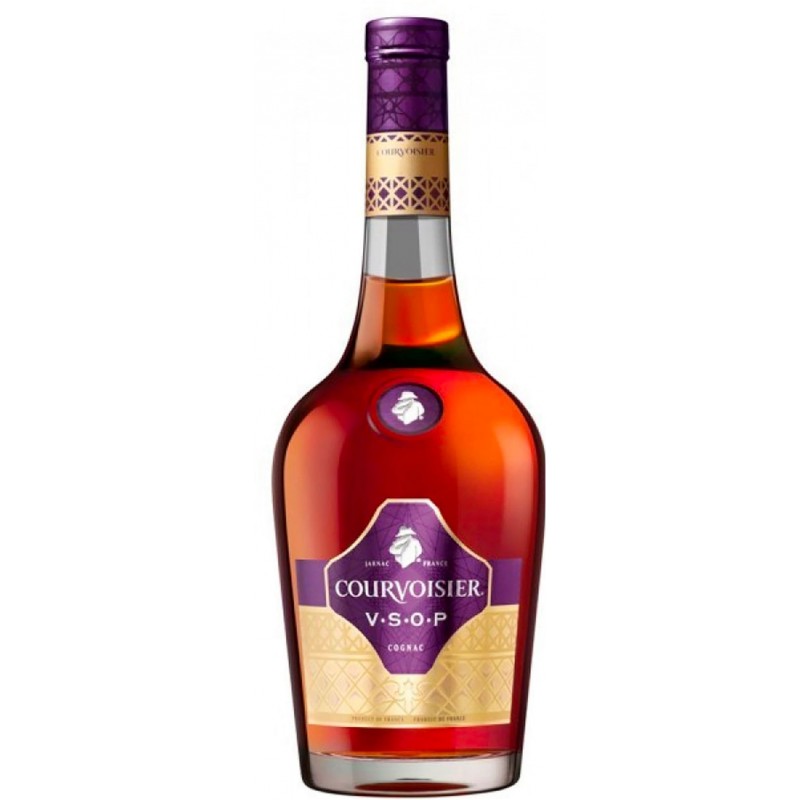 Courvoisier VSOP 0 7L 40%