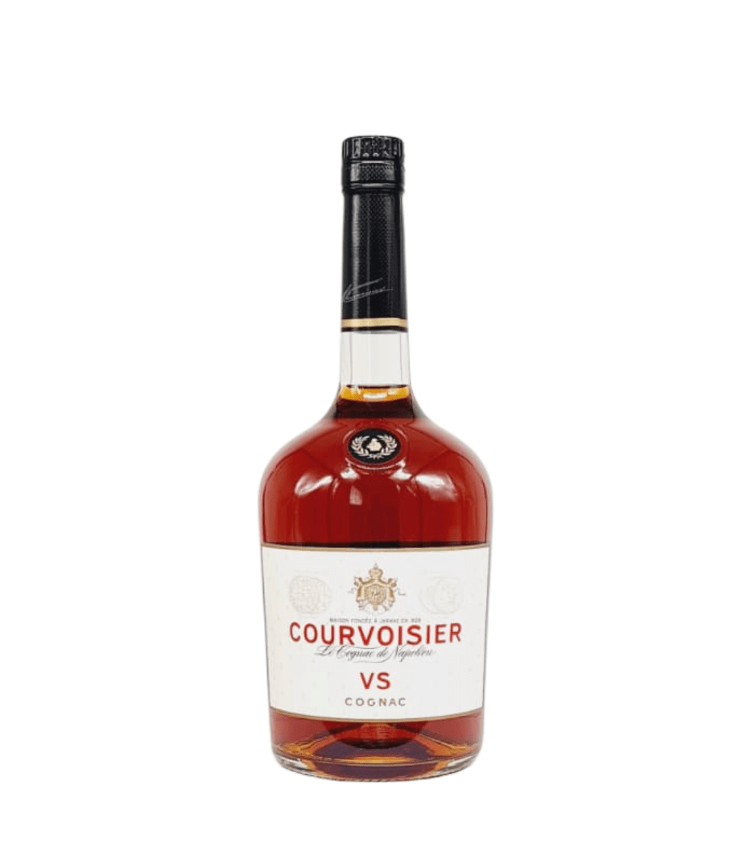 Courvoisier VS Le Cognac de Napoleon 0 7L 10101115