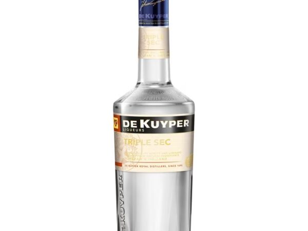 De Kuyper Triple Sec 0 7L 40%