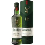 Glenfiddich 12YO 0 7L 40