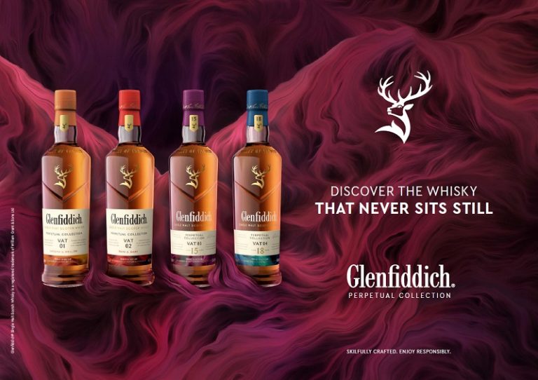 Glenfiddich 768x542