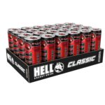HELL 24 x 25cl