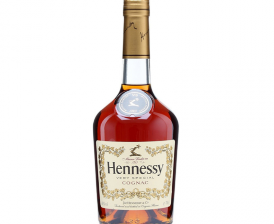 Hennessy VS 0 7L 40%