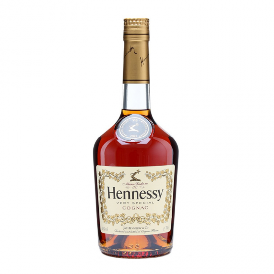Hennessy VS 0 7L 40%