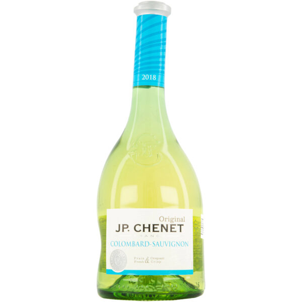 JP Chenet Colombard Sauvignon 0 75L 11 5%