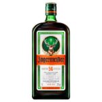 Jagermeister 1L 35%