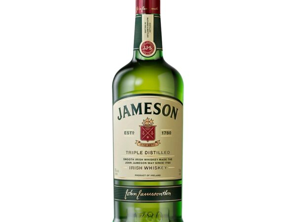 Jameson 0.7L 40%