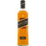 Johnnie Walker Black Label 12YO 1L 40%