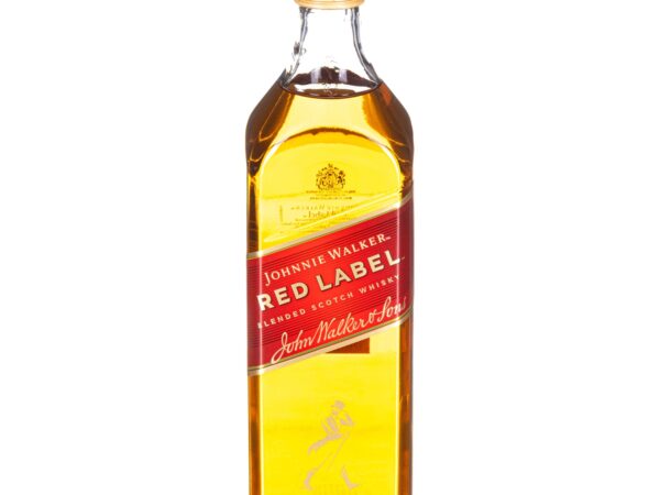 Johnnie Walker Red Label 1L 40%
