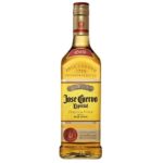 Jose Cuervo Especial Gold 1L 38