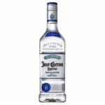 Jose Cuervo Especial Silver 1L 38