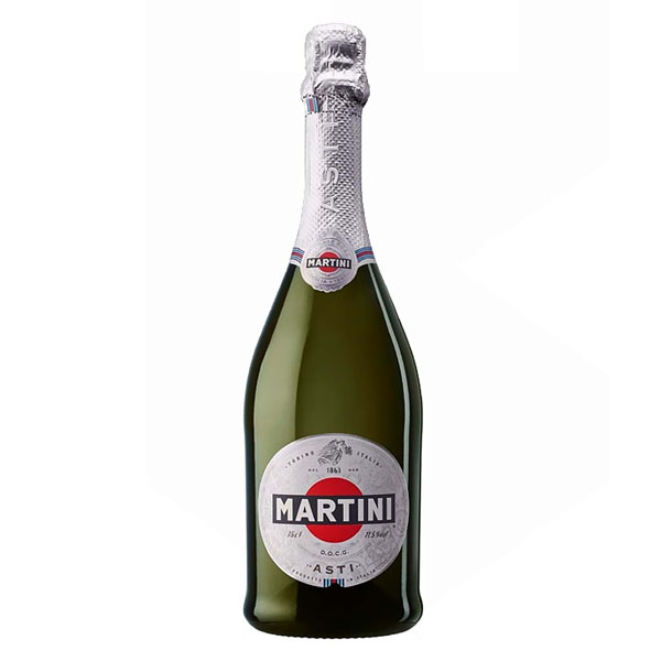 Martini Asti 0 75L