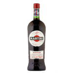 Martini Rosso 1L 15%