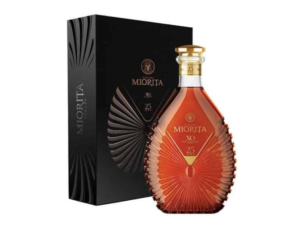 Miorita XO 25 YO 0 7L 40%