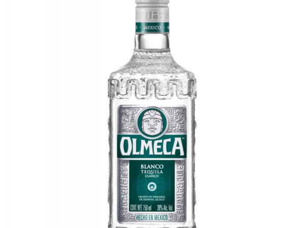 Olmeca Silver 0 7L 38%