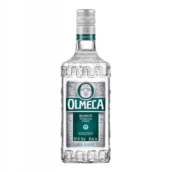 Olmeca Silver 0 7L 38%