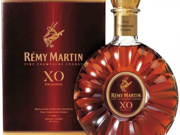 Remy Martin XO Excellence 0 7L 40%