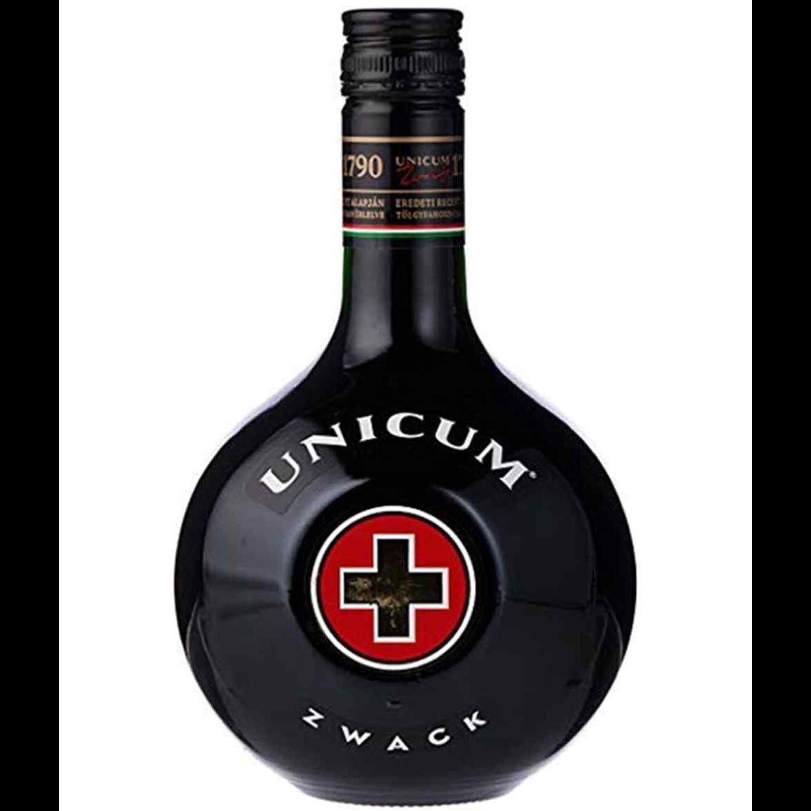 Zwack Unicum