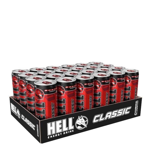 hell