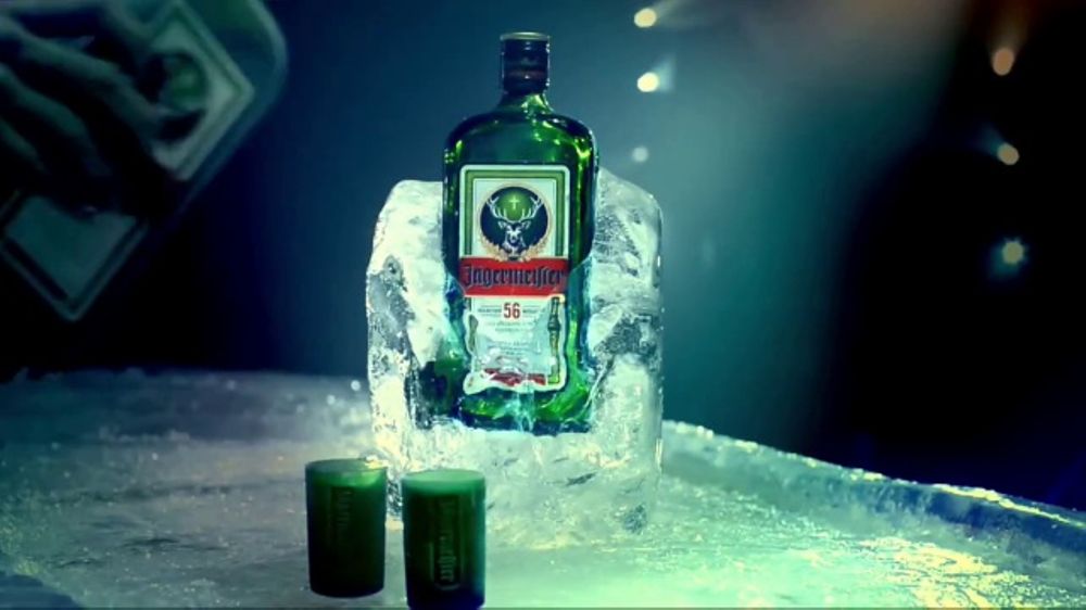 jagermeister ice large 10