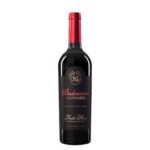 Budureasca Premium Cabernet Sauvignon 0 75L 14%