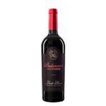 Budureasca Premium Shiraz 0 75L 14 5%