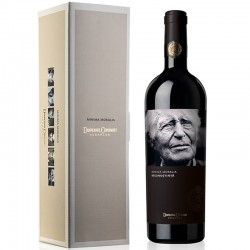 Segarcea Minima Moralia Recunostinta 0 75L 14 3%