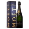 Moet&Chandon Nectar imperial 0 75L cutie
