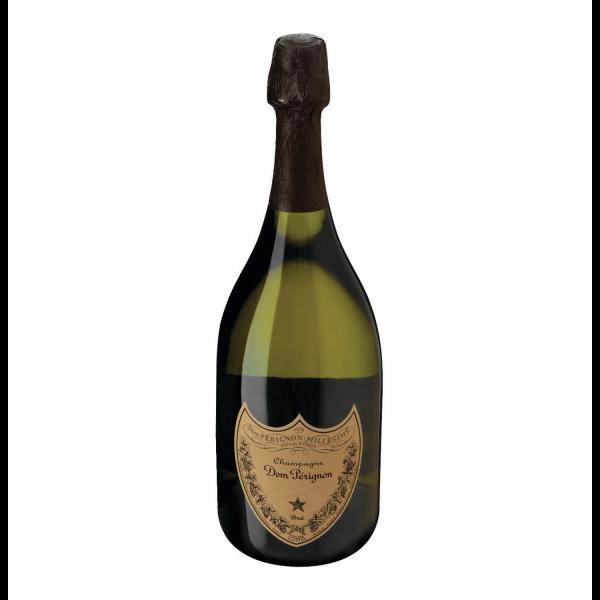 champagne dom