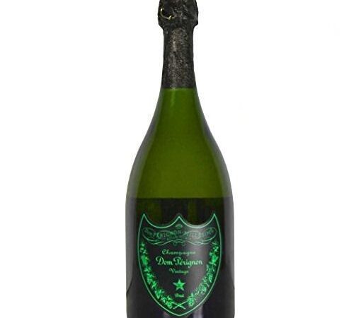 dom perignon vintage 2009 luminous