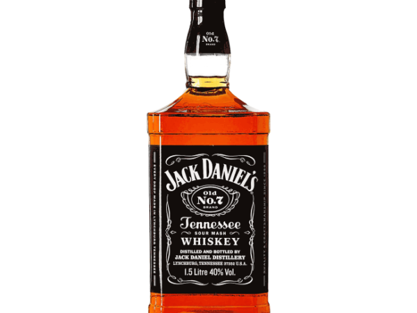 Jack Daniels 1.5L