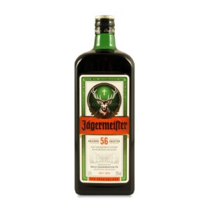Jagermeister 1.75L