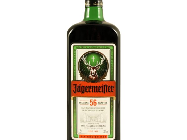 Jagermeister 1.75L