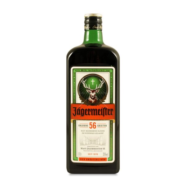 Jagermeister 1.75L